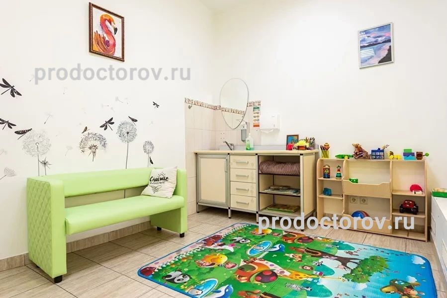 Фото клиники 3