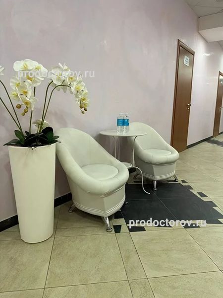 Фото клиники 6