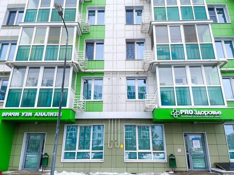 Фото клиники 1