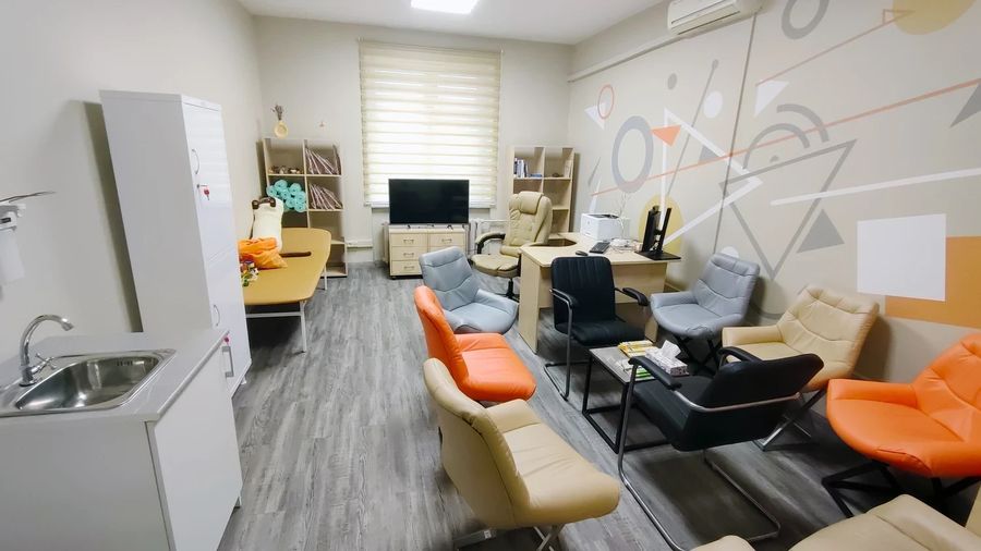 Фото клиники 10