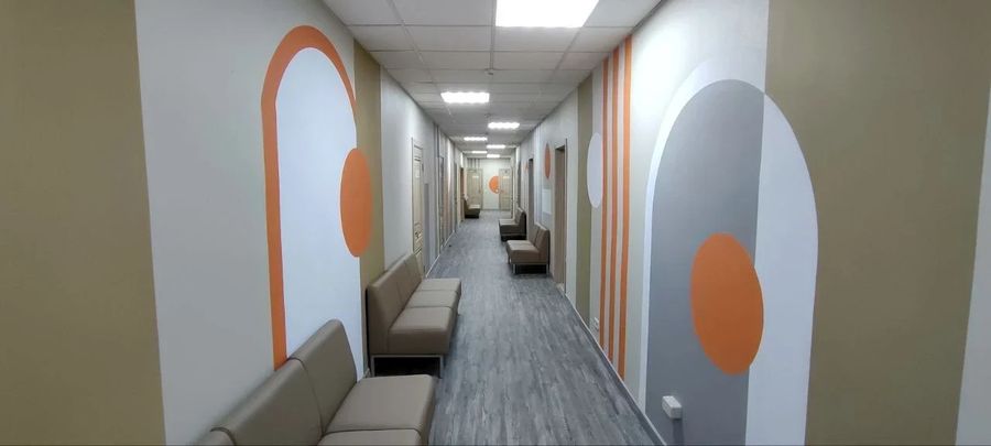 Фото клиники 4