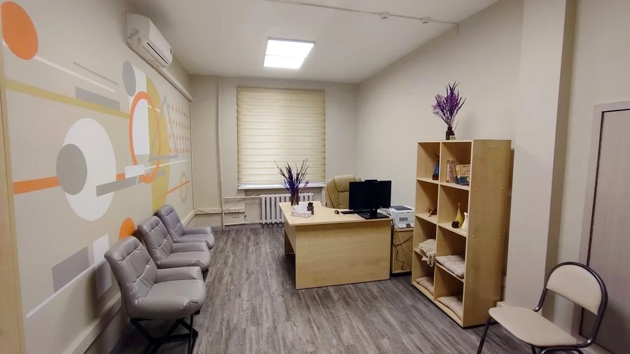 Фото клиники 6