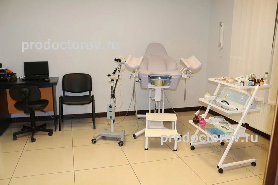 Фото клиники 3