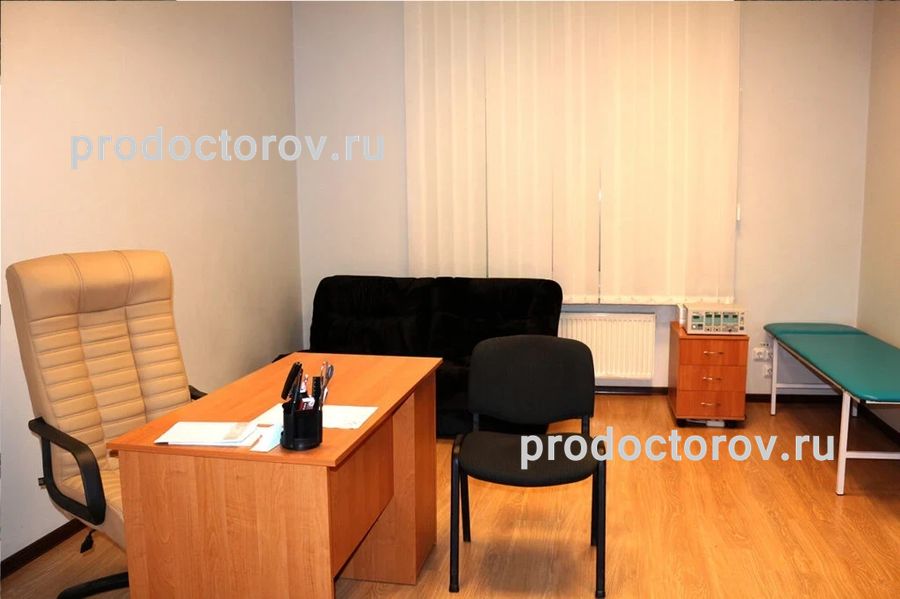 Фото клиники 4