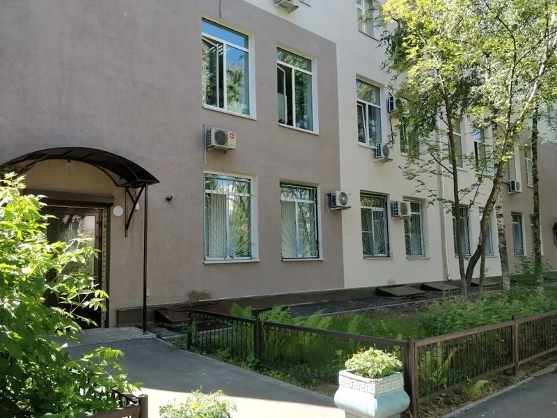 Фото клиники 1