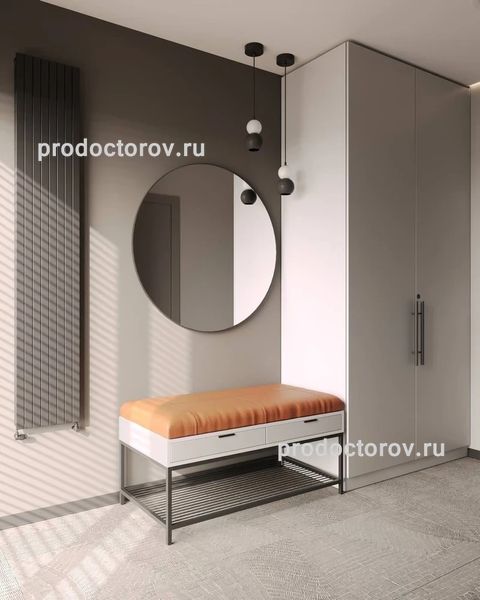 Фото клиники 1