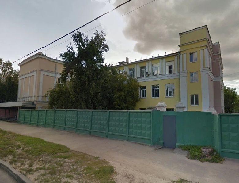 Фото клиники 1