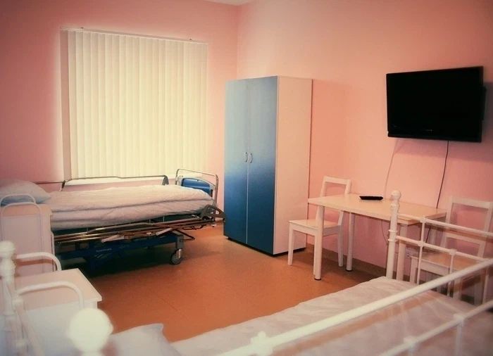 Фото клиники 3
