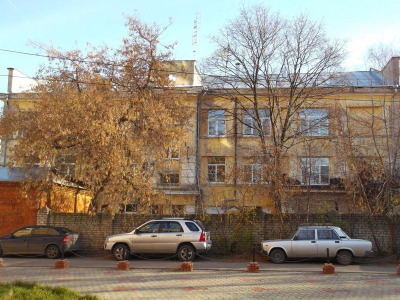 Фото клиники 1