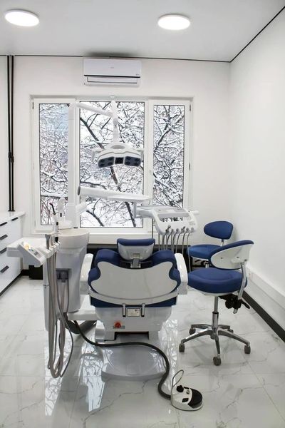 Фото клиники 25