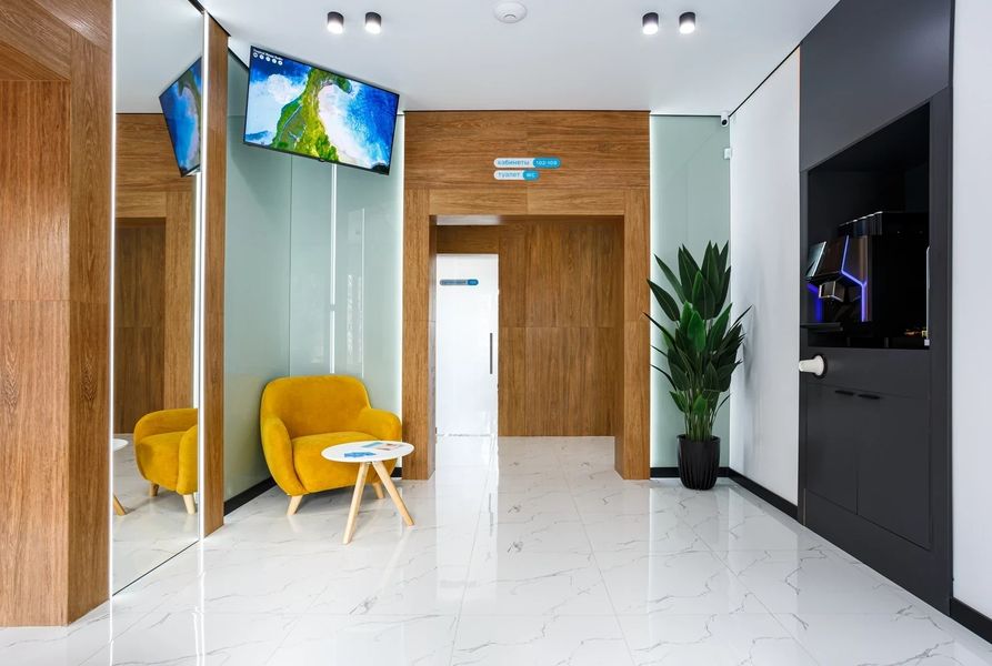 Фото клиники 9