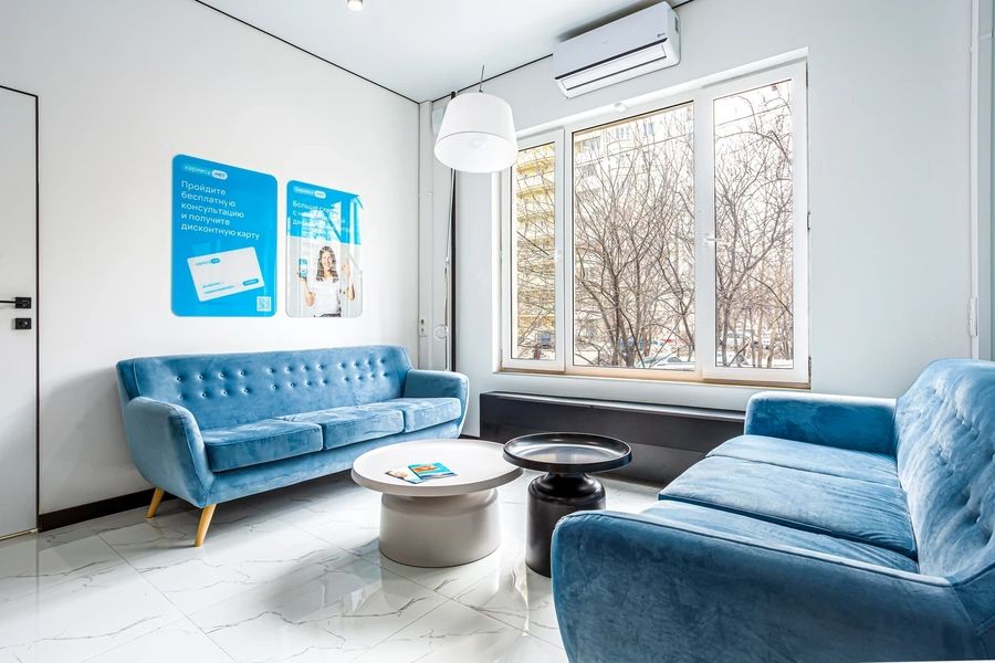 Фото клиники 13