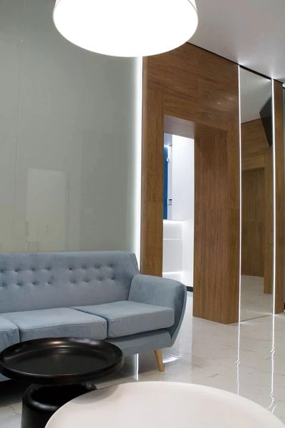 Фото клиники 23