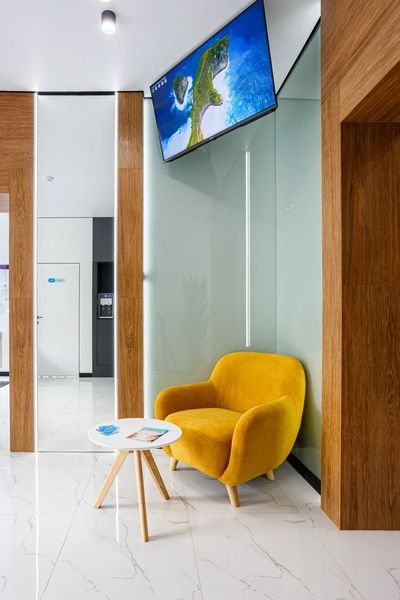 Фото клиники 10