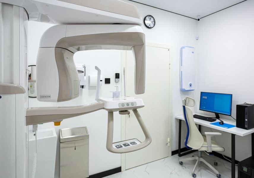 Фото клиники 17