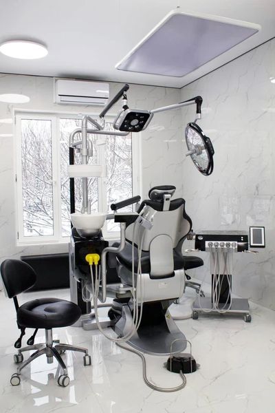 Фото клиники 21