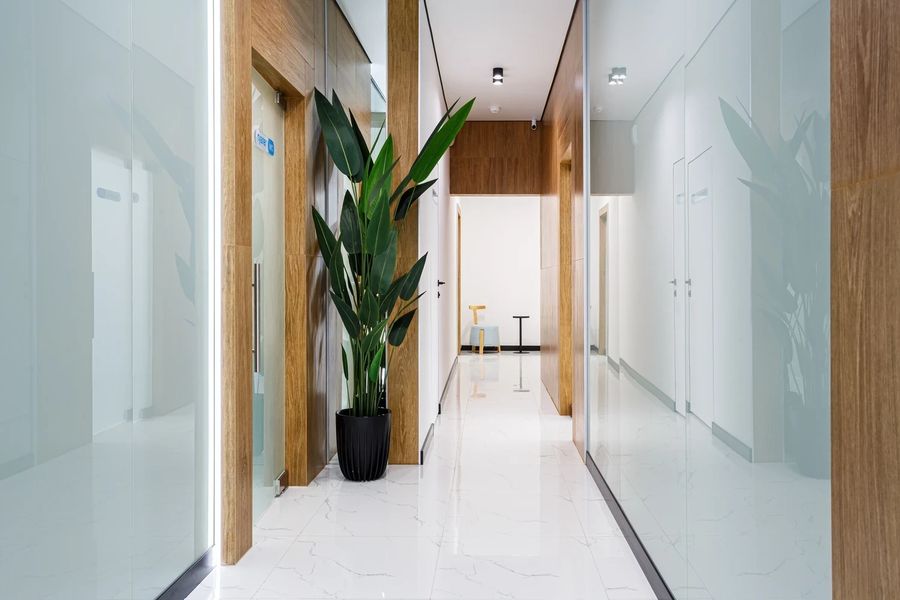 Фото клиники 4