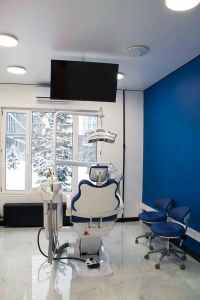 Фото клиники 27