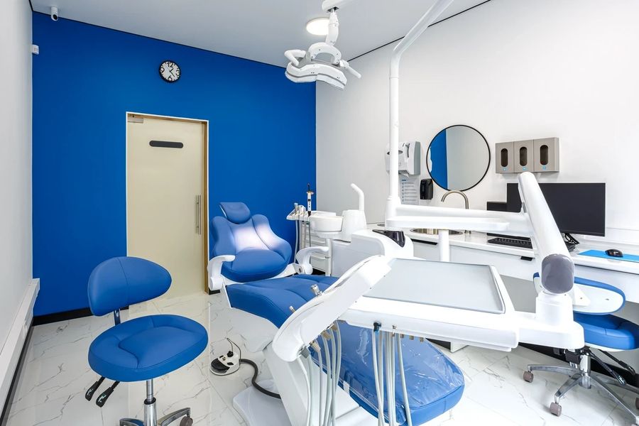 Фото клиники 15