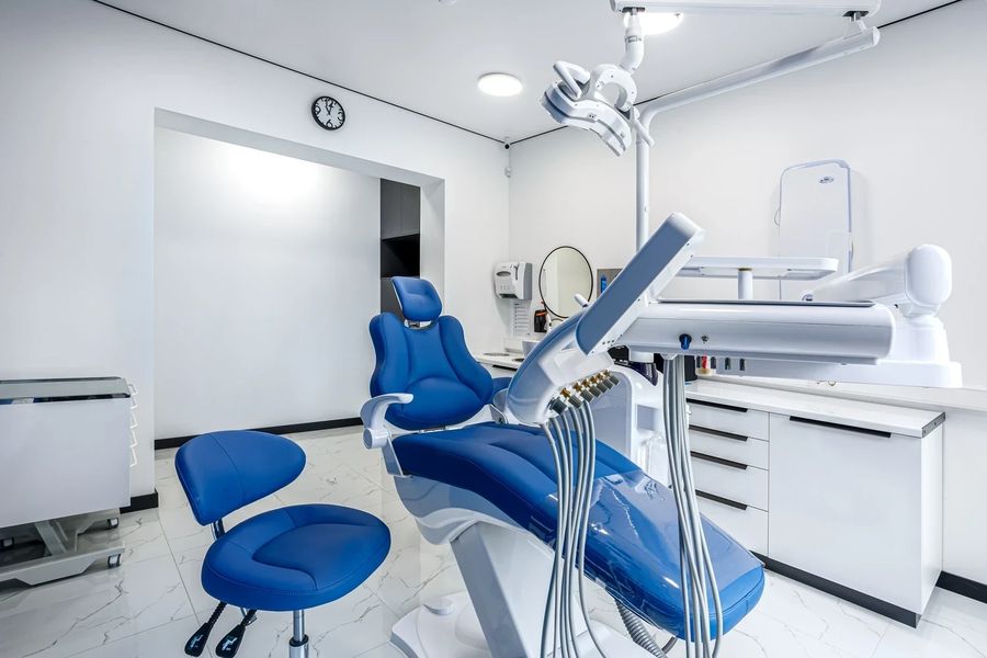 Фото клиники 19