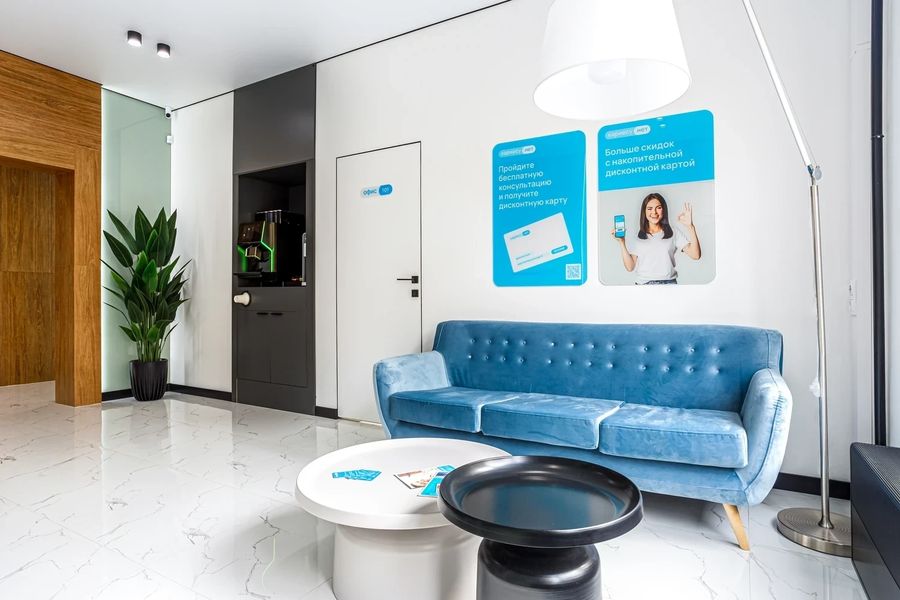 Фото клиники 12