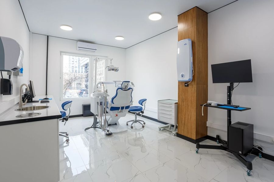 Фото клиники 18