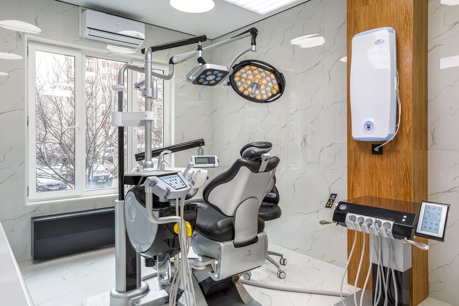 Фото клиники 16