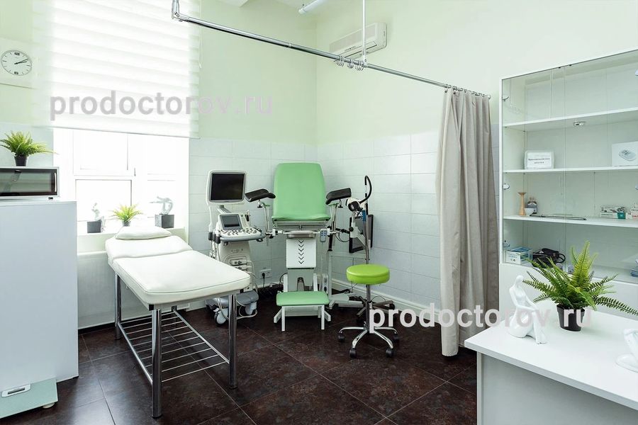 Фото клиники 2