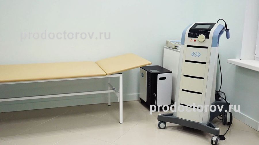 Фото клиники 3