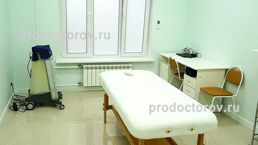 Фото клиники 2