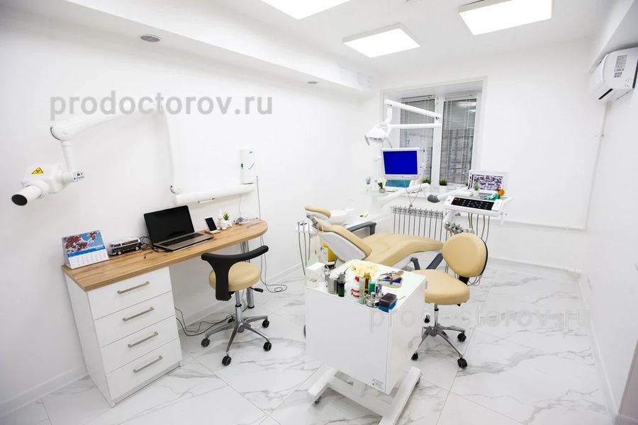 Фото клиники 3