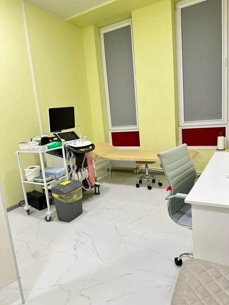 Фото клиники 1