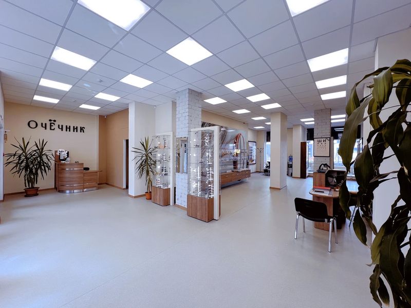 Фото клиники 3