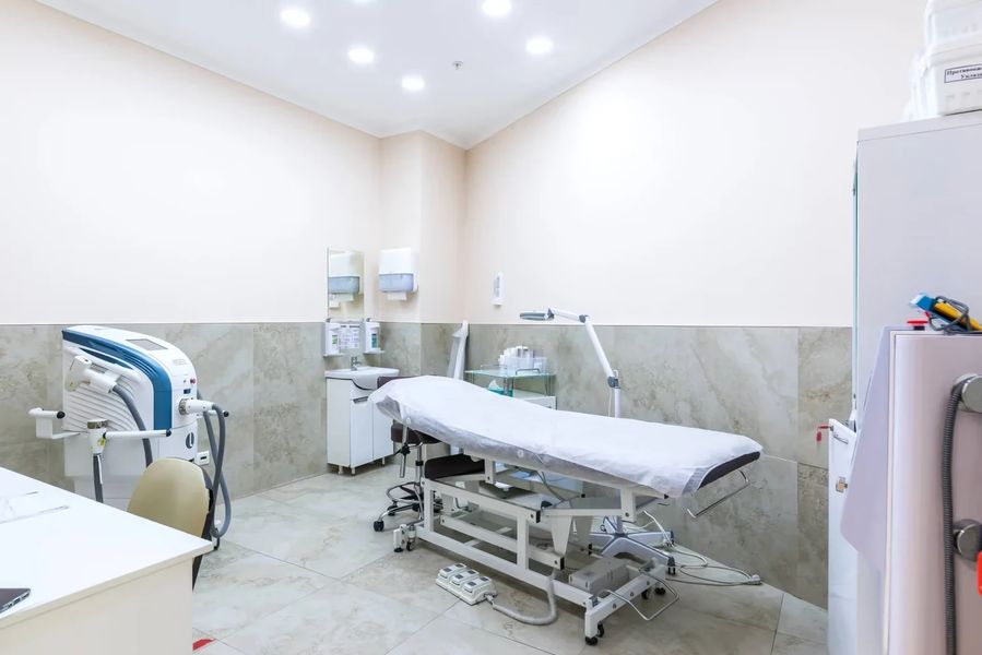 Фото клиники 3