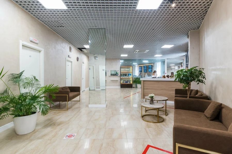 Фото клиники 5