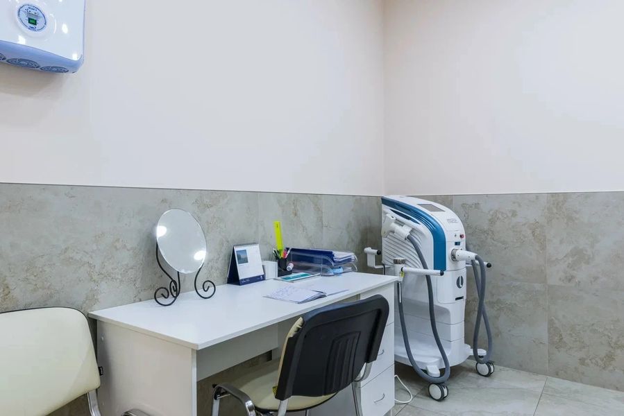 Фото клиники 4