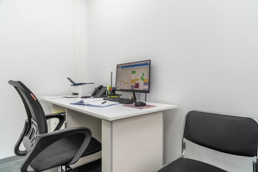 Фото клиники 7