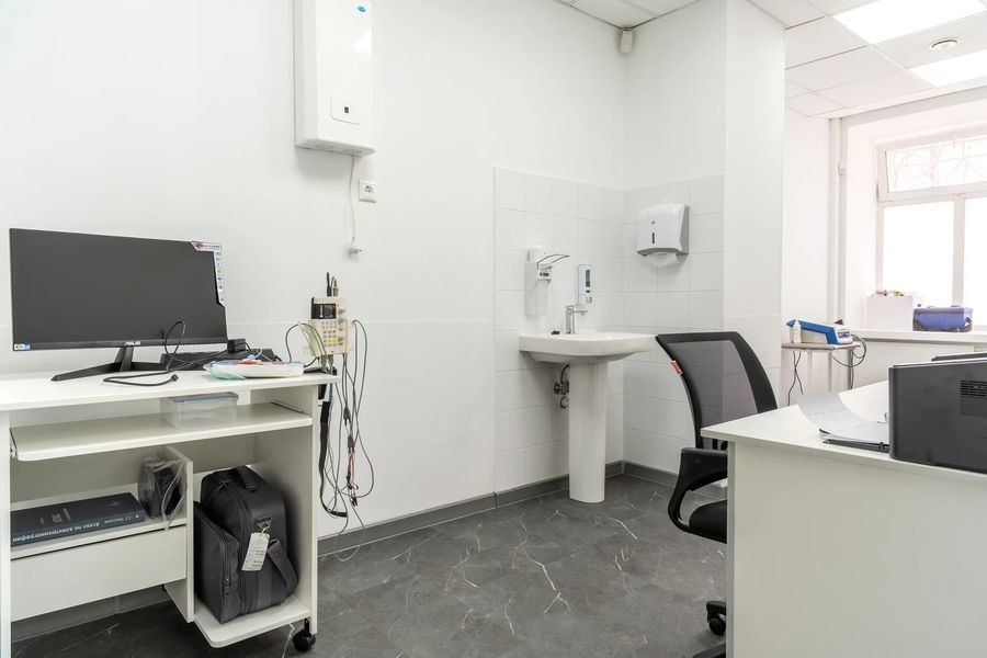 Фото клиники 13