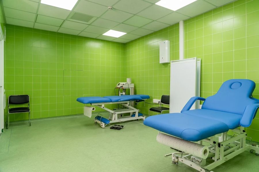 Фото клиники 2