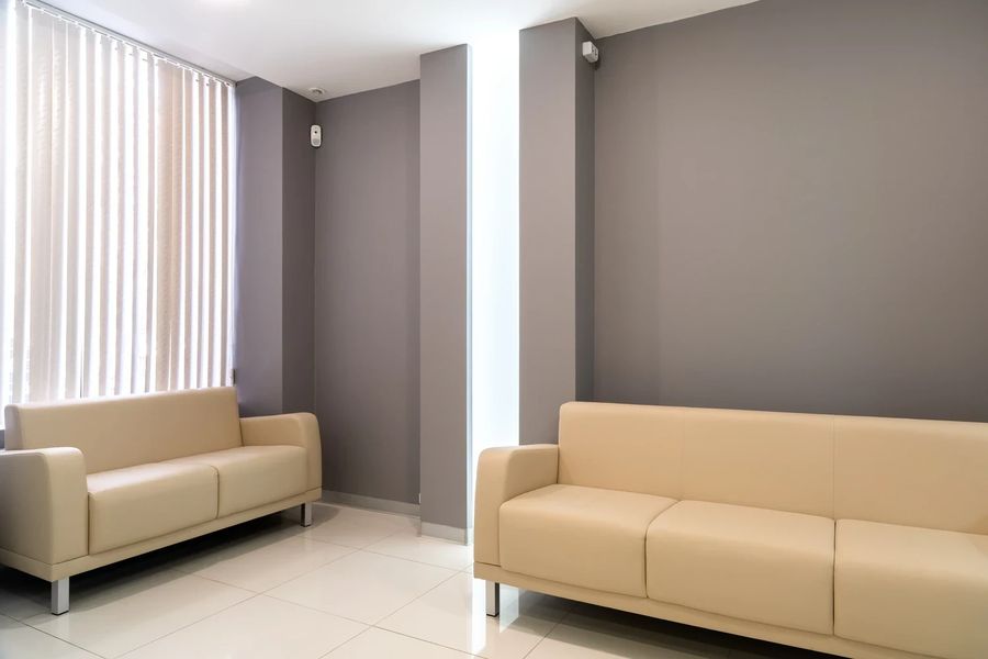 Фото клиники 14