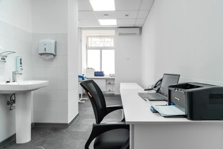 Фото клиники 11