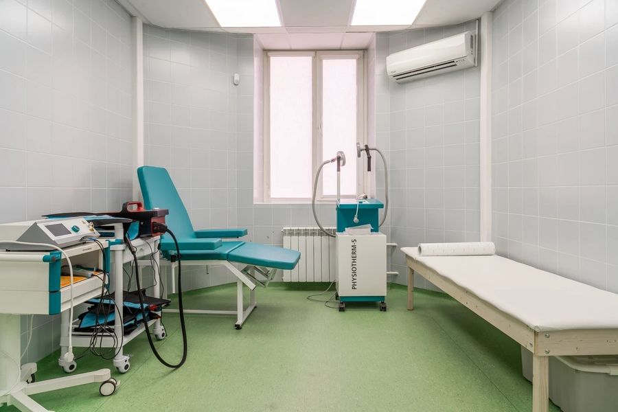 Фото клиники 6