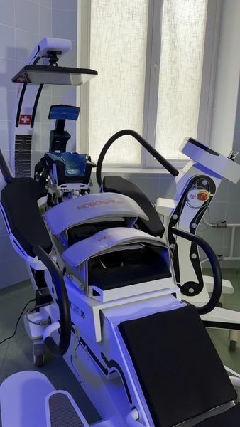 Фото клиники 1