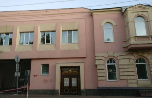 Фото клиники 1