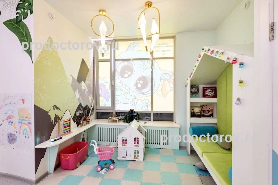 Фото клиники 5