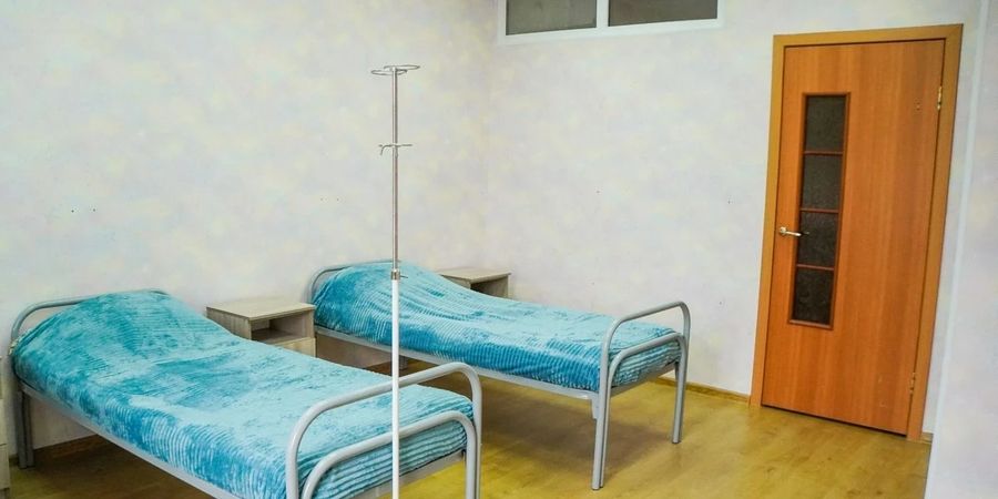 Фото клиники 5
