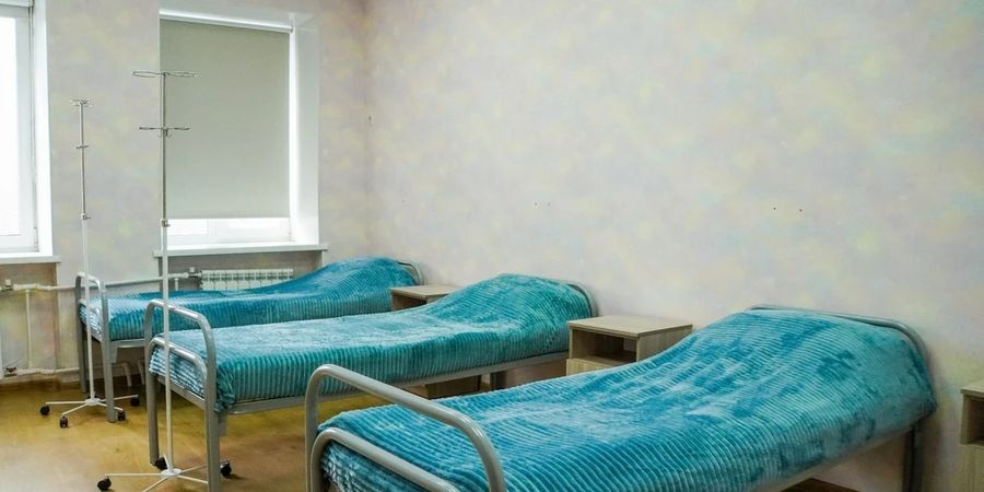Фото клиники 9