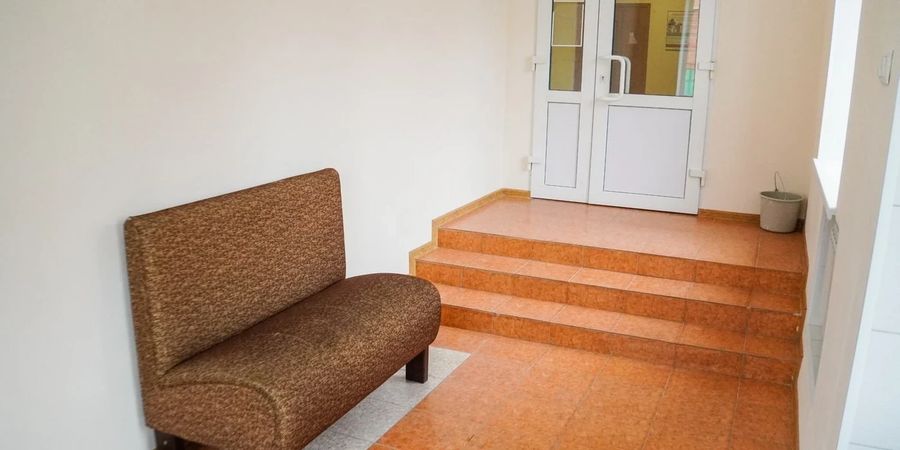 Фото клиники 7