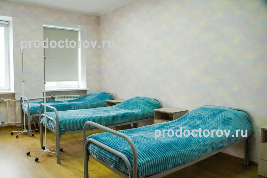 Фото клиники 13