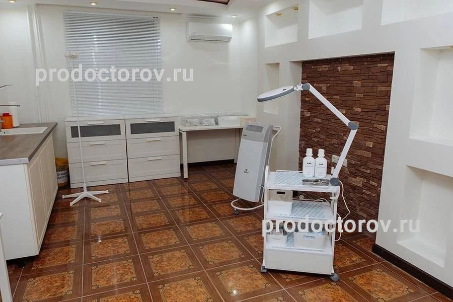 Фото клиники 3